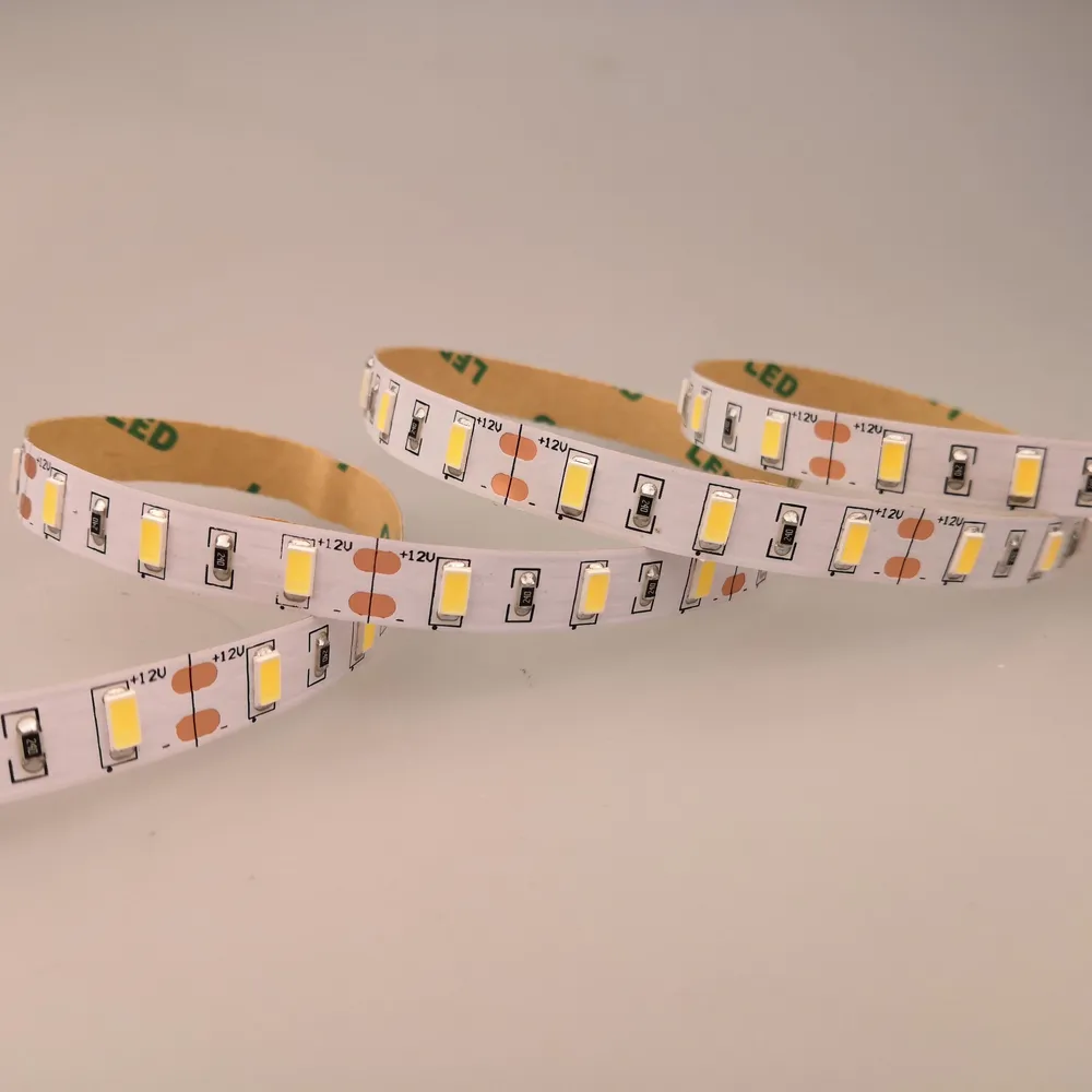 LED LINEAR STRIP 12V 5730 60LED 15W - Image 4